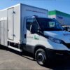 Аварійно-ремонтний автомобіль на базі IVECO DAILY