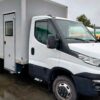 Аварійно-ремонтний автомобіль на базі IVECO DAILY