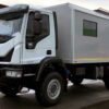 Аварійно-ремонтний автомобіль на базі IVECO EUROCARGO