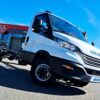 Базове шасі IVECO DAILY