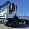 Базове шасі IVECO EUROCARGO