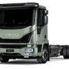 Базове шасі IVECO EUROCARGO