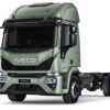 Базове шасі IVECO EUROCARGO