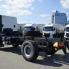 Базове шасі IVECO T-WAY