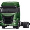 Базове шасі IVECO X-WAY