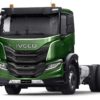 Базове шасі IVECO X-WAY