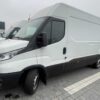 Iveco Daily 35S16H3.0 V (Цільнометалевий фургон, Євро 6)