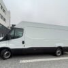 Iveco Daily 35S16H3.0 V (Цільнометалевий фургон, Євро 6)