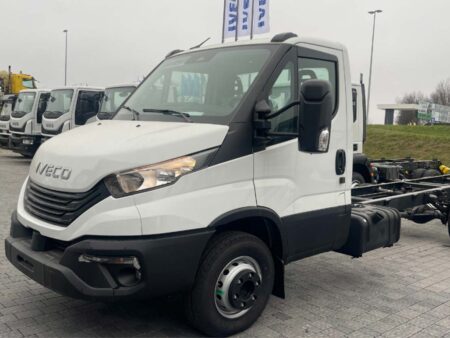 IVECO DAILY 70C16H3.0 (2024 модельний рік)