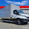 IVECO Daily 70C16 3.0 (Бортова тентована платформа 6150)