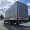 IVECO Daily 70C16 3.0 (Бортова тентована платформа 6150)
