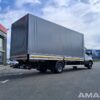 IVECO Daily 70C16 3.0 (Бортова тентована платформа 6150)