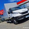 IVECO Daily 70C16 3.0 (Бортова тентована платформа 6150)