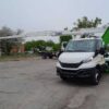 Iveco Daily 70C16H3.0 з автопідйомником (Автовишка, Євро 6)