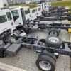 IVECO EUROCARGO ML120E22/P: Надійність, яка забезпечує продуктивність