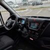 IVECO Daily 60C16HD з автогідропідйомником COMET 19|2|14 (4x2, Євро 6)