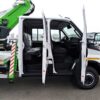 IVECO Daily 60C16HD з автогідропідйомником COMET 19|2|14 (4x2, Євро 6)