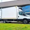 IVECO Daily 70C16 3.0 (Рефрижераторний фургон 4x2, Євро 6)