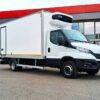 IVECO Daily 70C16 3.0 (Рефрижераторний фургон 4x2, Євро 6)