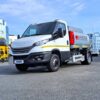 IVECO Daily 70C16H 3.0 Автопаливозаправник 4м3