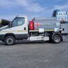 IVECO Daily 70C16H 3.0 Автопаливозаправник 4м3