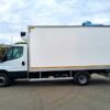 IVECO Daily 70C16 3.0 (Рефрижераторний фургон 4x2, Євро 6)