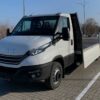 Iveco Daily 70C16H3.0 з бортовою платформою (алюмінієві борти)