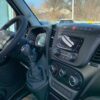 Iveco Daily 70C16H3.0 з бортовою платформою (алюмінієві борти)