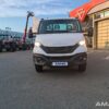 IVECO Daily 70C16 3.0 (Бортова платформа 4x2 E6)