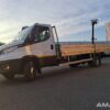 IVECO Daily 70C16 3.0 (Бортова платформа 4x2 E6)
