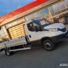 IVECO Daily 70C16 3.0 (Бортова платформа 4x2 E6)