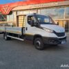 IVECO Daily 70C16 3.0 (Бортова платформа 4x2 E6)