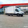 IVECO Daily 70C16 3.0 (Рефрижераторний фургон 4x2 Е6)