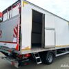 IVECO Daily 70C16 3.0 (Рефрижераторний фургон 4x2 Е6)