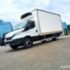 IVECO Daily 70C16 3.0 (Рефрижераторний фургон 4x2 Е6)