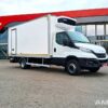 IVECO Daily 70C16 3.0 (Рефрижераторний фургон 4x2 Е6)