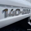 IVECO EUROCARGO ML140E22-E5 (Бортова платформа 6800)