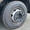 IVECO EUROCARGO ML140E22-E5 (Бортова платформа 6800)