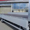 IVECO EUROCARGO ML140E22-E5 (Бортова платформа 6800)