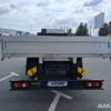 IVECO EUROCARGO ML140E22-E5 (Бортова платформа 6800)