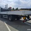 IVECO EUROCARGO ML140E22-E5 (Бортова платформа 6800)