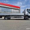 IVECO EUROCARGO ML140E22-E5 (Бортова платформа 6800)