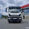 IVECO EUROCARGO ML140E22-E5 (Бортова платформа 6800)
