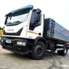 IVECO EUROCARGO ML180E25-E5 (Агро самоскид 13,5м3)