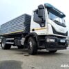 IVECO EUROCARGO ML180E25-E5 (Агро самоскид 13,5м3)