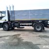IVECO EUROCARGO ML180E25-E5 (Агро самоскид 13,5м3)