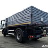 IVECO EUROCARGO ML180E25-E5 (Агро самоскид 13,5м3)