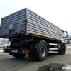 IVECO EUROCARGO ML180E25-E5 (Агро самоскид 13,5м3)