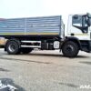 IVECO EUROCARGO ML180E25-E5 (Агро самоскид 13,5м3)