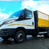 Iveco Daily 70C16 3.0 (Самоскид з 3-х стороннім розвантаженням 4x2, Е6)